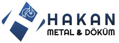 Hakan Metal & Döküm Hakan Metal & Döküm - Logo